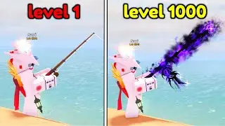 PANDUAN URUTAN BELI ROD DAN SPOT MANCING TERBAIK DARI NOOB SAMPAI PRO DI FISH IT ROBLOX