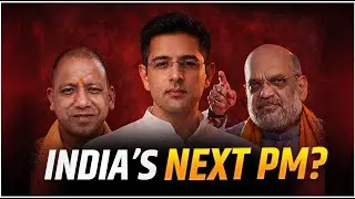 The Incredible Journey of Raghav Chadha: A New Era of Youth Politics 🏛️✨