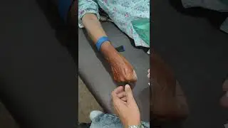 #ivcannula #doctor #ivinsertion #hospital #medical #youtubeshorts #viralshorts #viralvideo