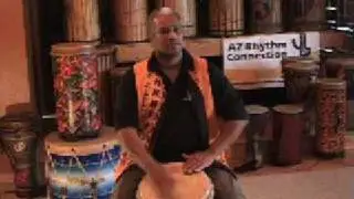 AZ Rhythm Connection Part 17