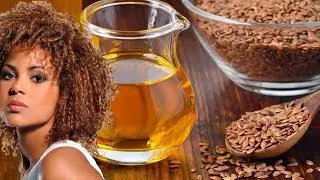 Como Hacer Un Gel De Linaza Con Conservador Natural