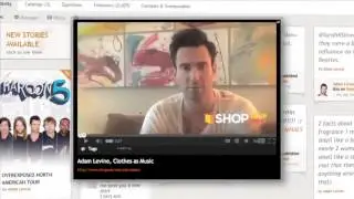 Introducing Shop Your Way