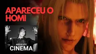 CAD&Ecirc; ESSA FAVELA QUE N&Atilde;O CHEGA NUNCA? - FFVII REMAKE | PARTE 2