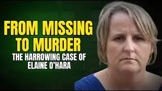 From Missing Person to Murder: The Evidence That Convicted Graham Dwyer
