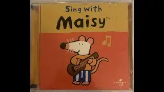Sing with Maisy (2000) (Full Album) (RARE!!!)