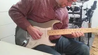Del Pulm&oacute;n . Solo cover. Rosendo Mercado.