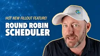 Hot New Fillout Feature 🔥 Round Robin Scheduler