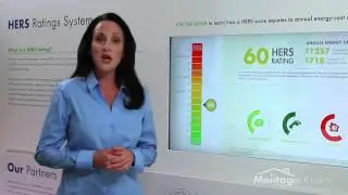 HERS Rating System | Meritage Homes