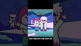 RIP Naruto&rsquo;s parents 😞 #shorts #naruto #anime #fyp #fypシ