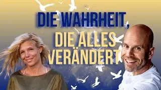 Christiane Hansmann Live Talk - Deine Essenz direkt spüren mit Tim Taxis (überraschend!)