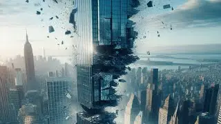 Continent in danger: powerful EARTHQUAKE in Queensland, AUSTRALIA