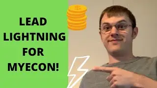 Lead Lightning for MyEcon