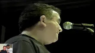Amado Batista Ao Vivo No Show Cuparaque MG.(2007)