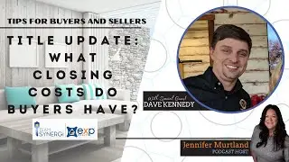 What Closing Costs Do Buyers Have: Title update