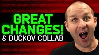 GREAT CHANGES! Patch 1.0.2.0 - Escape from Tarkov