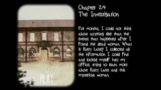 Cube Escape: Case 23 Chapter 2 Walkthrough
