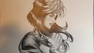 XMEN. ROGUE!! /Drawing Art!!!!  #marvelxmen