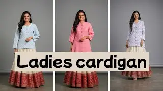 Ladies Cardigan Guide: Perfect Fit for Every Body Type