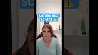 ⚠️Grosse Verluste und Trauer 05.09.25 SATURN und SCHEAT