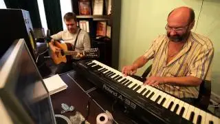 Сергей Уральский -- Ночка