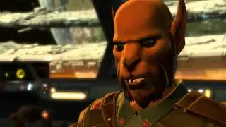 STAR WARS&trade;: The Old Republic&trade; Galactic Starfighter 