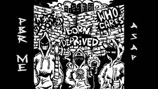 BORN DEPRIVED - PBR Me ASAP