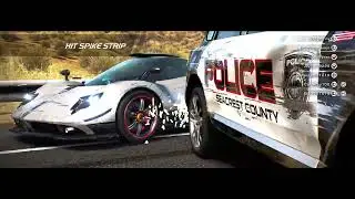 super amazing escape 446 Need for Speed™ Hot Pursuit Remastered