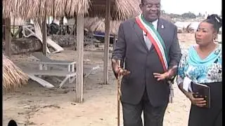 LA VISION - MBINI