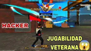 SUBIENDO CONTRA ESCUADRAS DUR&Iacute;SIMAS&hellip; ESTA PARTIDA FUE &Eacute;PICA🔥😱 | freefire
