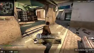 fil&oacute;sofo piton no cs go parte 1
