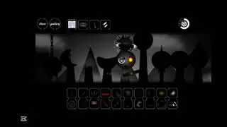 Phase 5 fanmade mod