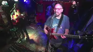 קיסרים קטנים - רוקנרול חיפה 7 - 21.11.25 - Little Emperors - Rock & Roll Haifa 7 - 2Sick Haifa