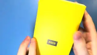 Does POCO M8 Pro 5G Come with Charging Cable?