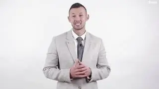Be your professional video spokesperson with a green screen - Best Spokespersons Videos service