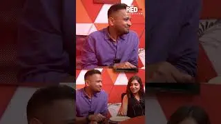 Basil Joseph | Nazriya Nazim | RJ Hemanth |Red Carpet |Red FM Malayalam #nazriya #basiljoseph #redfm