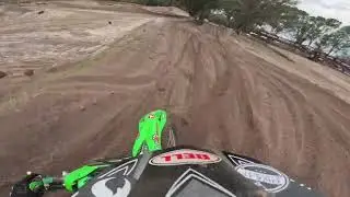 Riding Spyder Mx 2.0