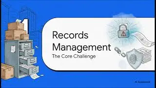 Transform Your Records: The Roadrunner Way to Secure, Seamless Document Management