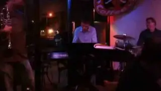 Jammin' @ Kickbutt Coffee