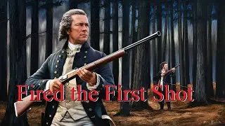 The American Revolution | What Really Happened at Lexington Green?