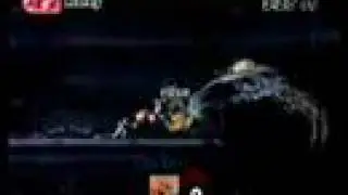 SSBB Boss Battles Intense No Damage (Charizard)