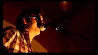John O Reilly - Smugglers Sessions - Live At The Astor Theatre