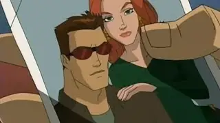 Cyclops' Undying Love for Jean Grey (Wolverine and the X-Men)