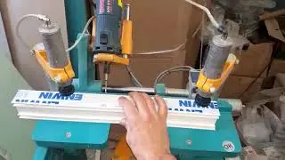 Дренажный станок yilmaz st 262- 2006г цена 35 000р.