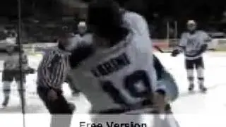 Kyle Neuber Vs Kyle Tarini