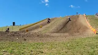 Unadilla 2022 pro nationals