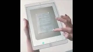PDF Scanner App