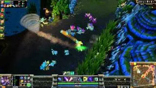 Pro Janna