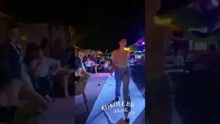 Kokole brand show22.06.22