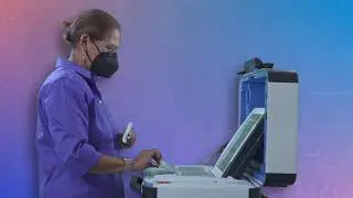 Learning How to Use the New Election Machines