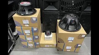 Trực Tiếp xem ráp Loa kéo 40 Bass Thái 500b Loa hát mạnh hay Giá rẻ, minh triết audio